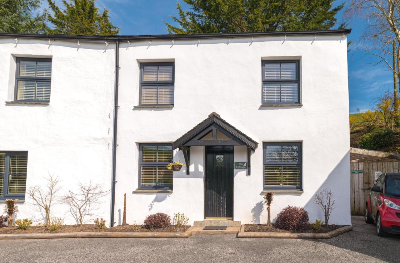 Mill Cottage Windermere Exterior photo