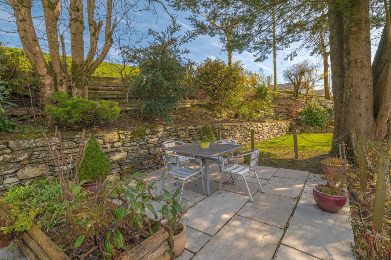 Mill Cottage Windermere Exterior photo